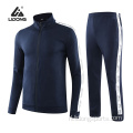 Aangepaste sportkleding Running Wear TrackSuit